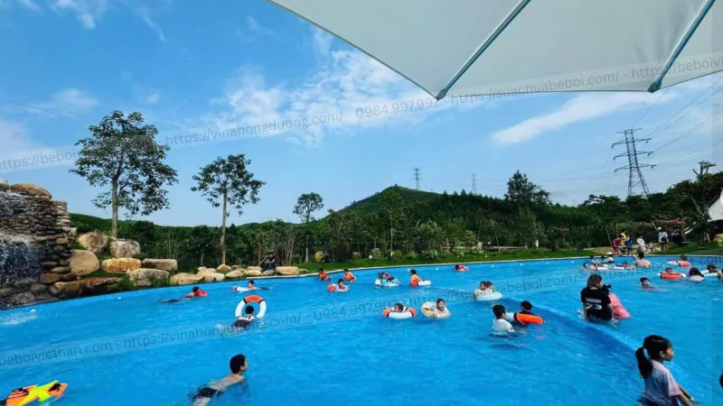 Sản phẩm be boi quang ninh2 800x450 — Công Ty TNHH Vina Hồng Dương — MST 0982126365