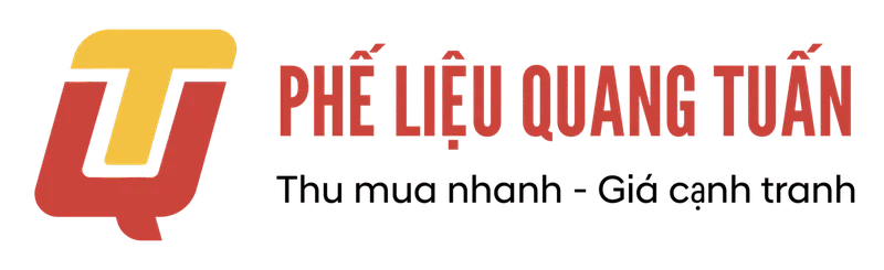 Logo Công Ty TNHH Thu Mua Phế Liệu Quang Tuấn