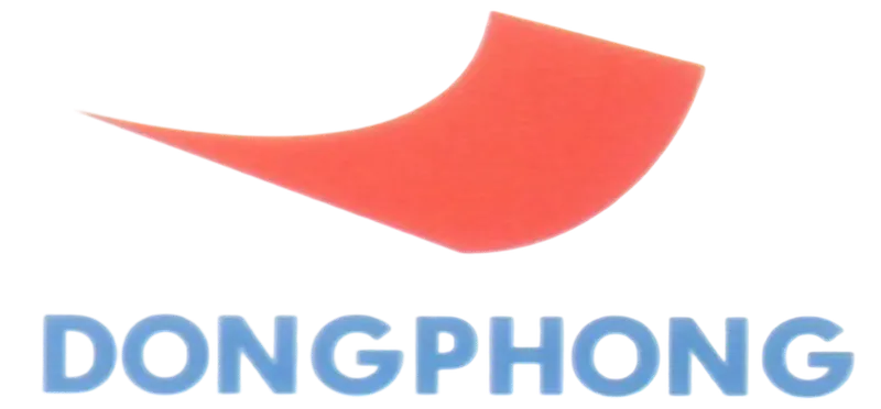 Logo Công Ty TNHH Đông Phong