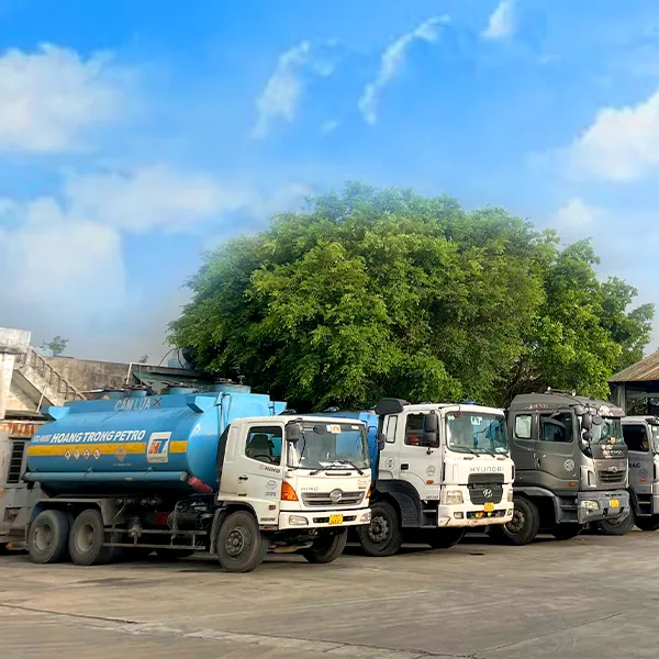 Sản phẩm 1 — Xăng Dầu Hoàng Trọng - Công Ty TNHH Thương Mại Tổng Hợp Hoàng Trọng — MST 1000260070