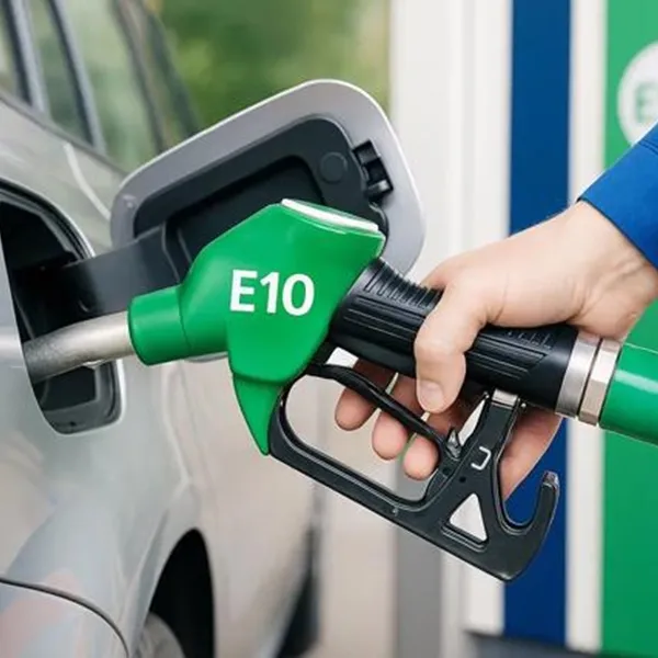 Sản phẩm e10 — Xăng Dầu Hoàng Trọng - Công Ty TNHH Thương Mại Tổng Hợp Hoàng Trọng — MST 1000260070