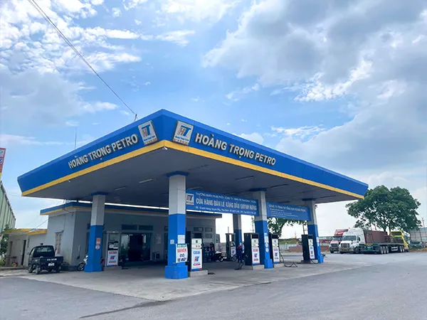 Sản phẩm anh cong ty (10) — Xăng Dầu Hoàng Trọng - Công Ty TNHH Thương Mại Tổng Hợp Hoàng Trọng — MST 1000260070