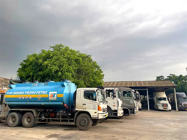 Sản phẩm anh cong ty (12) — Xăng Dầu Hoàng Trọng - Công Ty TNHH Thương Mại Tổng Hợp Hoàng Trọng — MST 1000260070