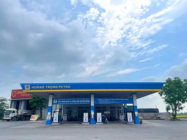 Sản phẩm anh cong ty (8) — Xăng Dầu Hoàng Trọng - Công Ty TNHH Thương Mại Tổng Hợp Hoàng Trọng — MST 1000260070