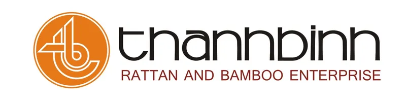 Logo Mây Tre Thanh Bình - Doanh Nghiệp Tư Nhân Mây Tre Thanh Bình