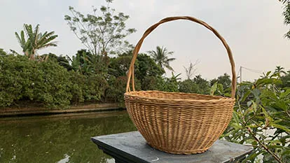Sản phẩm GioMay — Mây Tre Thanh Bình - Doanh Nghiệp Tư Nhân Mây Tre Thanh Bình — MST 1000264621