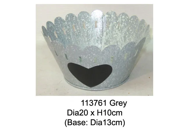 Sản phẩm NA 113761 Grey — Mây Tre Thanh Bình - Doanh Nghiệp Tư Nhân Mây Tre Thanh Bình — MST 1000264621