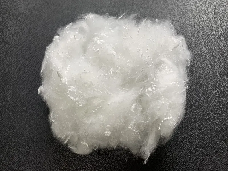Sản phẩm hopthanhco.com_.vn 1 5D 23 mm Solid Silicon Polyester staple fiber scaled — Xơ Polyester Hợp Thành - Công Ty TNHH Hợp Thành — MST 1000302309