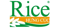 Logo Gạo Hưng Cúc - Công Ty TNHH Hưng Cúc