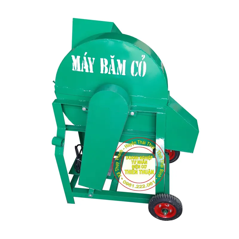 Sản phẩm may bam canh5 — Doanh Nghiệp Tư Nhân Điện Cơ Thiên Thuận — MST 1000340583