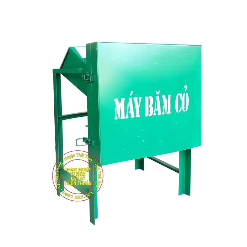 Sản phẩm may bam co 1.5 1 — Doanh Nghiệp Tư Nhân Điện Cơ Thiên Thuận — MST 1000340583