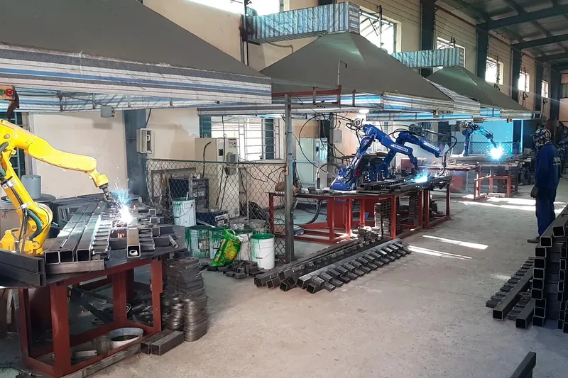 Sản phẩm Hinh dai dien bai tin tuc 02 — Doanh Nghiệp Tư Nhân Điện Cơ Thiên Thuận — MST 1000340583