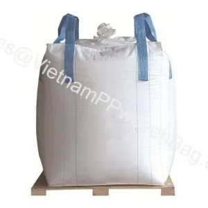 Sản phẩm 4 JUMBO BAGS FIBC 1 300x300 — Công Ty TNHH Bao Bì Hương Sen — MST 1000341403