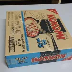 Sản phẩm Carton Boxes 300x300 — Công Ty TNHH Bao Bì Hương Sen — MST 1000341403