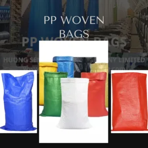 Sản phẩm PP Woven Bags 300x300 — Công Ty TNHH Bao Bì Hương Sen — MST 1000341403