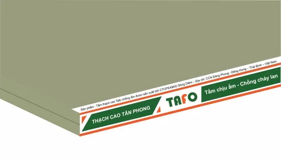 Sản phẩm ai. ve am9 — Thạch Cao TAFO - Công Ty Cổ Phần Sản Xuất Và Kinh Doanh Sông Diêm — MST 1000368081