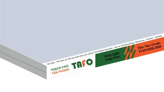 Sản phẩm tc9 — Thạch Cao TAFO - Công Ty Cổ Phần Sản Xuất Và Kinh Doanh Sông Diêm — MST 1000368081