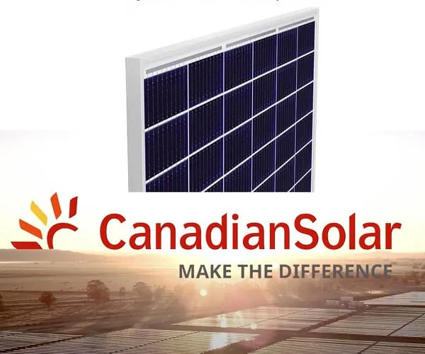 Sản phẩm canadian solar 550w — Camera Bách Việt - Công Ty CP Bách Việt — MST 1000412414