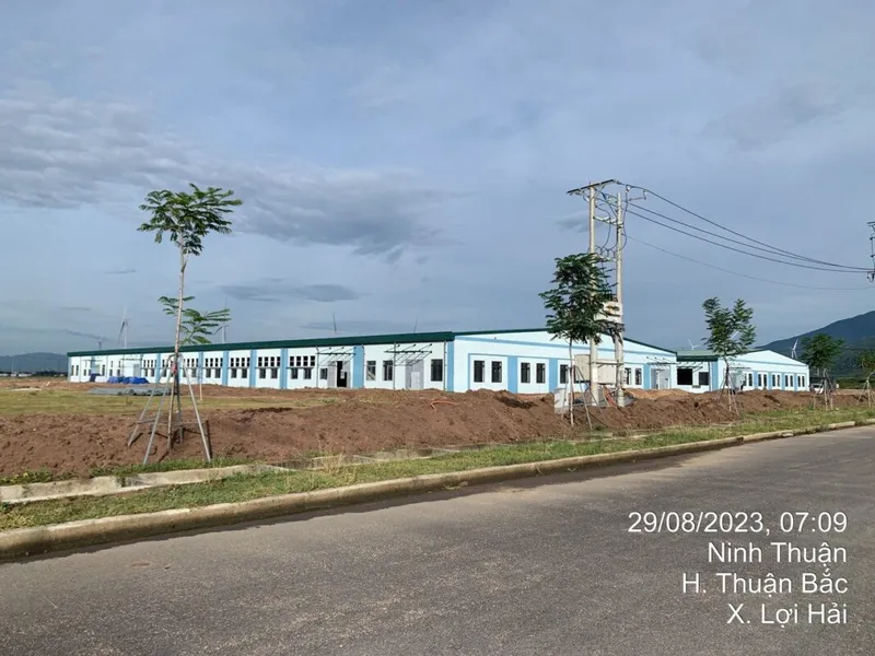 Sản phẩm z4859201130764_bcb787e943a700ad03aff73fcd8f14d6 1067x800 — Cơ Khí Xây Dựng Minh Danh - Công Ty Trách Nhiệm Hữu Hạn Minh Danh — MST 1000417684