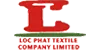 Logo Khăn Bông Lộc Phát - Công Ty TNHH Dệt May Lộc Phát