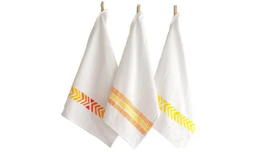 Sản phẩm khan lau (2) — Khăn Bông Lộc Phát - Công Ty TNHH Dệt May Lộc Phát — MST 1000419226