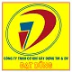 Logo Công Ty TNHH Cơ Khí Xây Dựng, Thương Mại Và Dịch Vụ Đạt Dũng