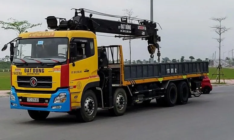 Sản phẩm xe đạt dũng 775x465 — Công Ty TNHH Cơ Khí Xây Dựng, Thương Mại Và Dịch Vụ Đạt Dũng — MST 1000506366