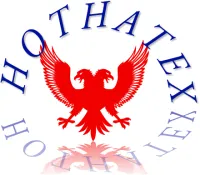 Logo Công Ty TNHH Dệt May Xuất Khẩu Hoàng Thái