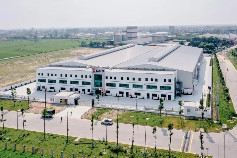Sản phẩm DJI_0535 — Công Ty Cổ Phần Phát Triển Đầu Tư Và Xây Lắp Tiến Thịnh — MST 1000873373