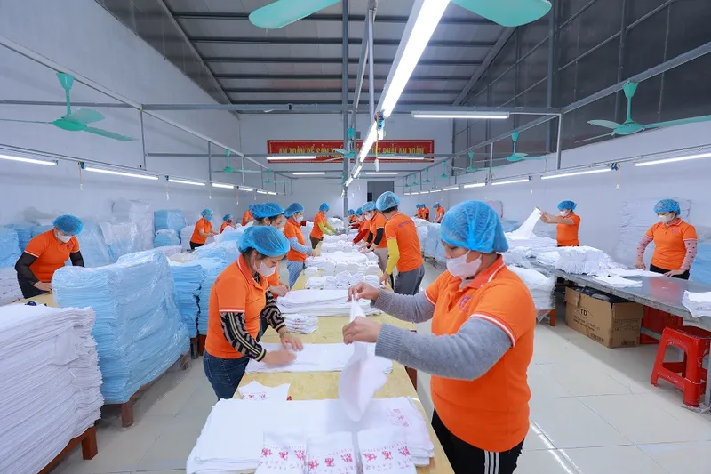 Sản phẩm TTN_2322 — Công Ty TNHH Dệt May Xuất Khẩu Vạn Lợi — MST 1000994233