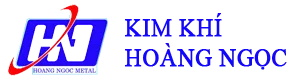 Logo Kim Khí Hoàng Ngọc - Công Ty TNHH Kim Khí Hoàng Ngọc