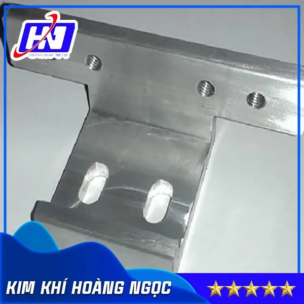 Sản phẩm gia cong cnc new — Kim Khí Hoàng Ngọc - Công Ty TNHH Kim Khí Hoàng Ngọc — MST 1001003566