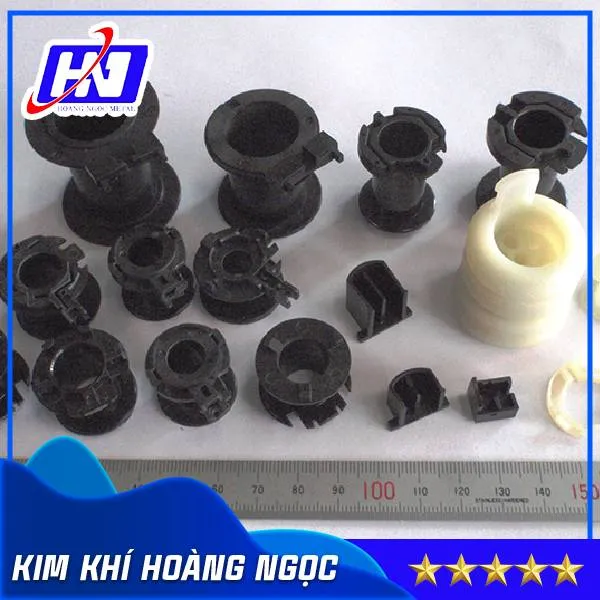 Sản phẩm gia cong ep phun new — Kim Khí Hoàng Ngọc - Công Ty TNHH Kim Khí Hoàng Ngọc — MST 1001003566