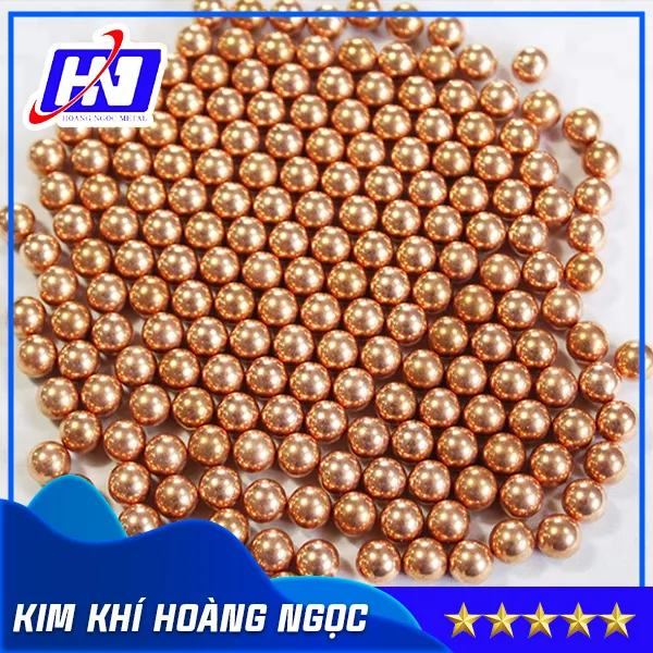 Sản phẩm bi cong nghiep new — Kim Khí Hoàng Ngọc - Công Ty TNHH Kim Khí Hoàng Ngọc — MST 1001003566