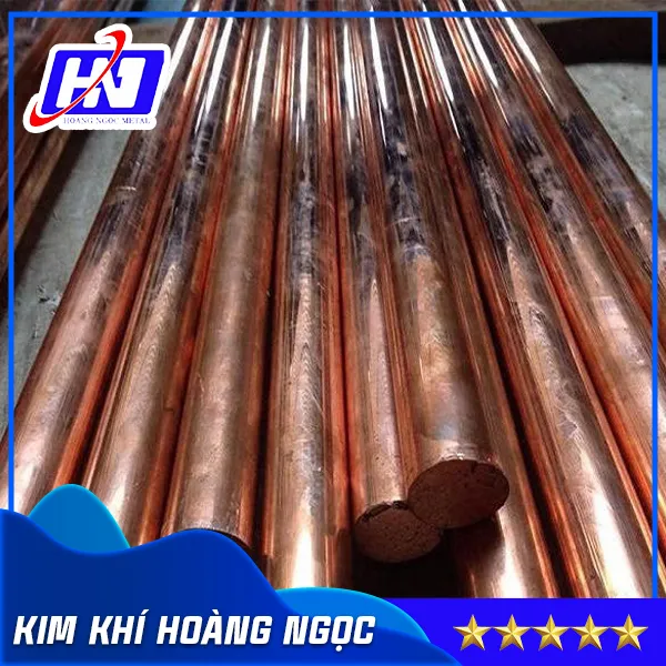 Sản phẩm dong cay tron new — Kim Khí Hoàng Ngọc - Công Ty TNHH Kim Khí Hoàng Ngọc — MST 1001003566