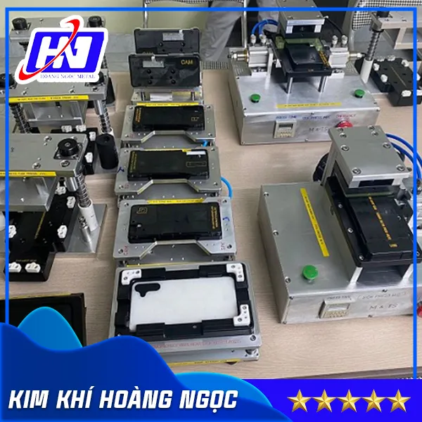 Sản phẩm jig do ga va thiet bi tu dong hoa new (4) — Kim Khí Hoàng Ngọc - Công Ty TNHH Kim Khí Hoàng Ngọc — MST 1001003566