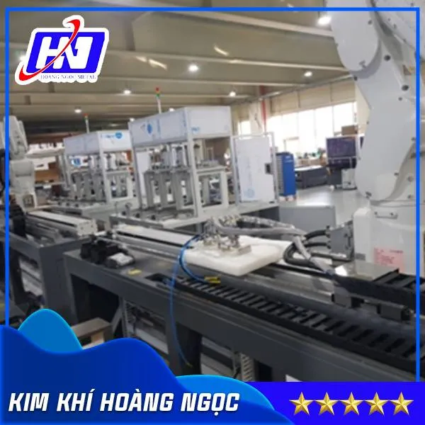 Sản phẩm may moc day chuyen tu dong hoa new (15) — Kim Khí Hoàng Ngọc - Công Ty TNHH Kim Khí Hoàng Ngọc — MST 1001003566