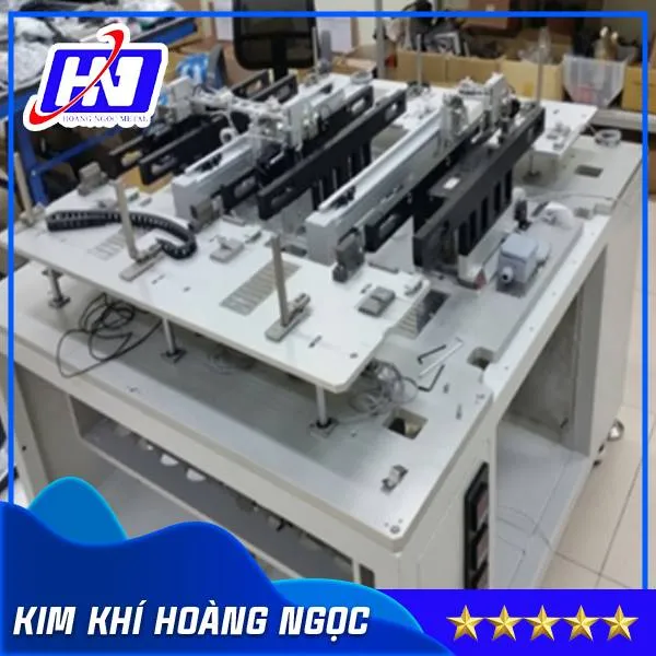 Sản phẩm may moc day chuyen tu dong hoa new (17) — Kim Khí Hoàng Ngọc - Công Ty TNHH Kim Khí Hoàng Ngọc — MST 1001003566