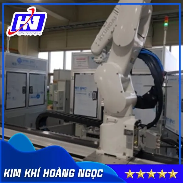 Sản phẩm may moc day chuyen tu dong hoa new (18) — Kim Khí Hoàng Ngọc - Công Ty TNHH Kim Khí Hoàng Ngọc — MST 1001003566