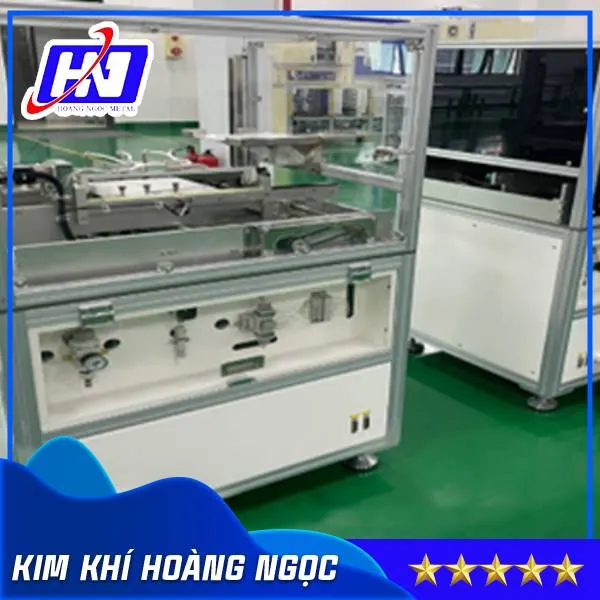 Sản phẩm may moc day chuyen tu dong hoa new (4) — Kim Khí Hoàng Ngọc - Công Ty TNHH Kim Khí Hoàng Ngọc — MST 1001003566