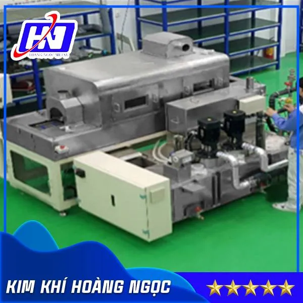Sản phẩm may moc day chuyen tu dong hoa new (5) — Kim Khí Hoàng Ngọc - Công Ty TNHH Kim Khí Hoàng Ngọc — MST 1001003566