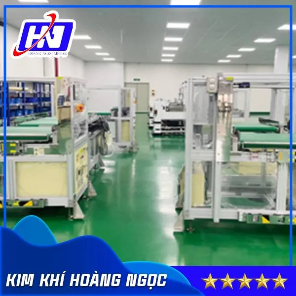 Sản phẩm may moc day chuyen tu dong hoa new (7) — Kim Khí Hoàng Ngọc - Công Ty TNHH Kim Khí Hoàng Ngọc — MST 1001003566