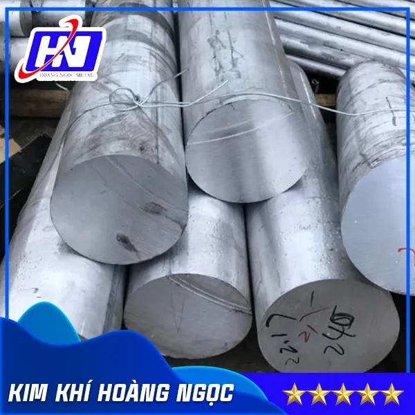 Sản phẩm nhom tron new — Kim Khí Hoàng Ngọc - Công Ty TNHH Kim Khí Hoàng Ngọc — MST 1001003566
