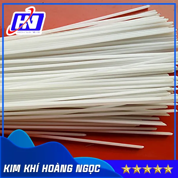 Sản phẩm que han new — Kim Khí Hoàng Ngọc - Công Ty TNHH Kim Khí Hoàng Ngọc — MST 1001003566