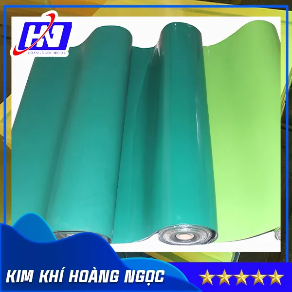 Sản phẩm tham cao su tinh dien new — Kim Khí Hoàng Ngọc - Công Ty TNHH Kim Khí Hoàng Ngọc — MST 1001003566