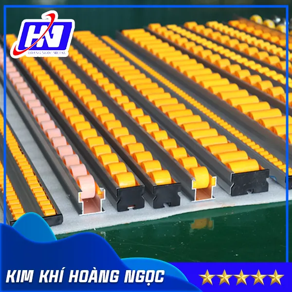 Sản phẩm thanh truyen con lan new — Kim Khí Hoàng Ngọc - Công Ty TNHH Kim Khí Hoàng Ngọc — MST 1001003566