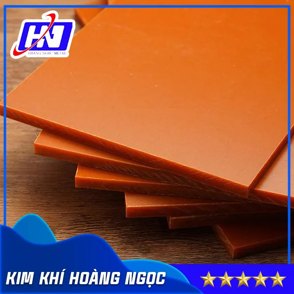 Sản phẩm vat lieu cach dien new — Kim Khí Hoàng Ngọc - Công Ty TNHH Kim Khí Hoàng Ngọc — MST 1001003566
