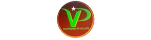 Logo Khăn Bông Vũ Phong - Công Ty TNHH Dệt May Vũ Phong