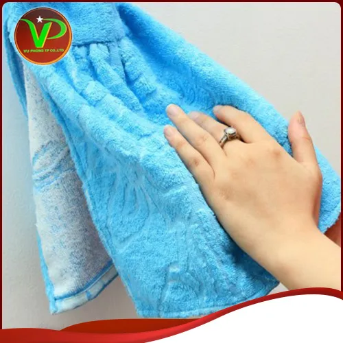 Sản phẩm cleaning tower3 — Khăn Bông Vũ Phong - Công Ty TNHH Dệt May Vũ Phong — MST 1001018890