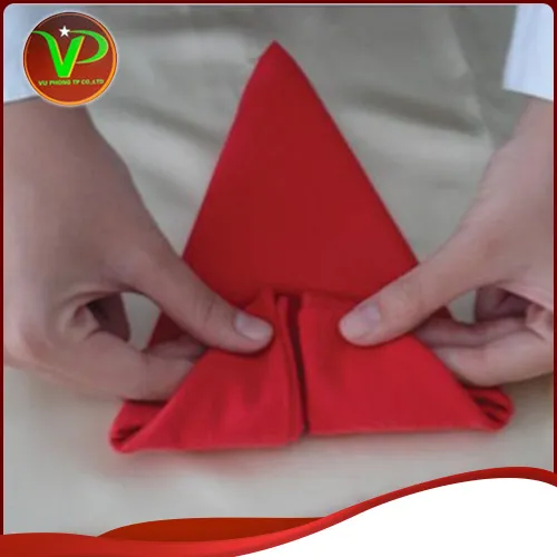 Sản phẩm napkin3 — Khăn Bông Vũ Phong - Công Ty TNHH Dệt May Vũ Phong — MST 1001018890